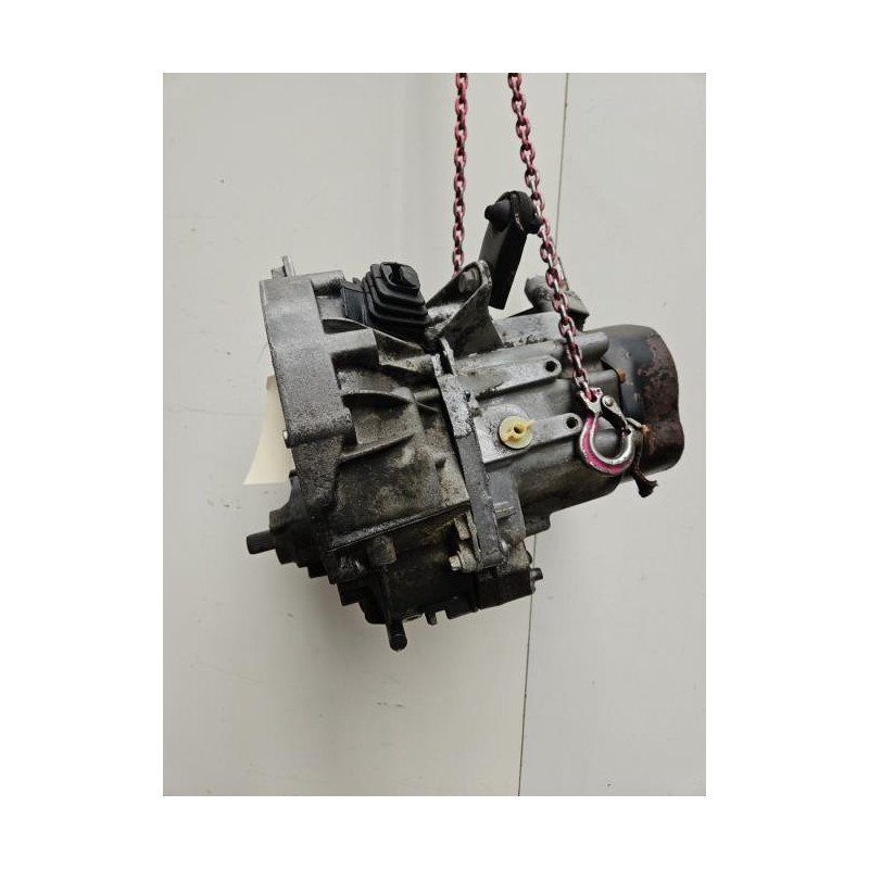 Boite De Vitesses Renault Kangoo 1 Phase 1 (1)